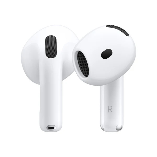 AIRPODS 4 WITH ACTIVE NOISE CANCELLATION