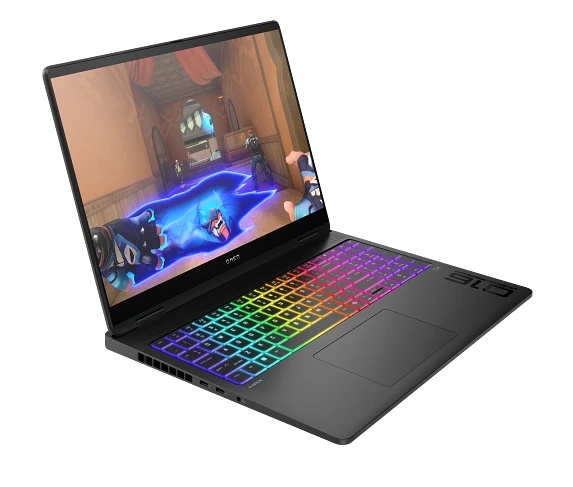 OMEN MAX Gaming Laptop 16" Ultra 9 5080 Series (B64BNUA)