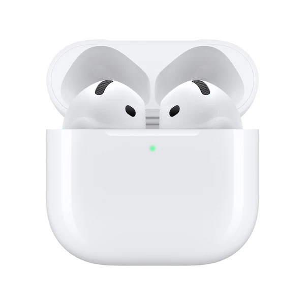 AIRPODS 4 WITH ACTIVE NOISE CANCELLATION