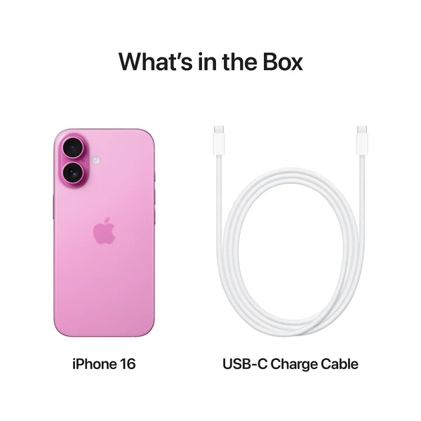 IPHONE 16 512GB