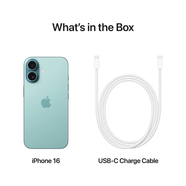 IPHONE 16 128GB