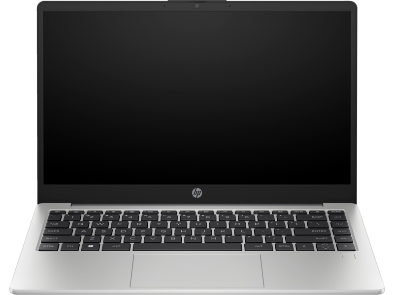 HP 240 14 INCH G10 NOTEBOOK PC 968K8ET 13TH GEN