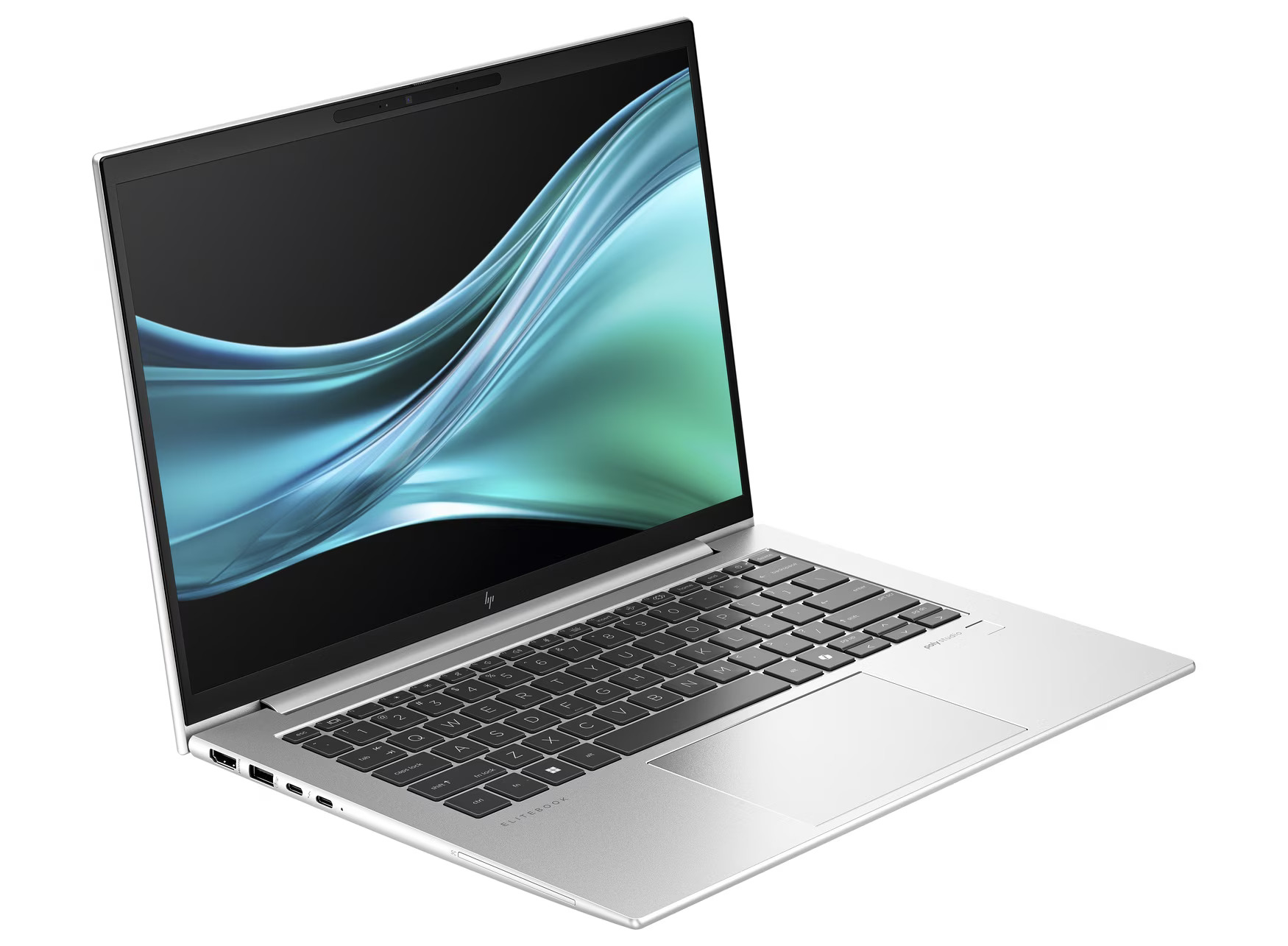 HP EliteBook 840 G11 (8A4S7EA / A26SJEA) - 14th Generation