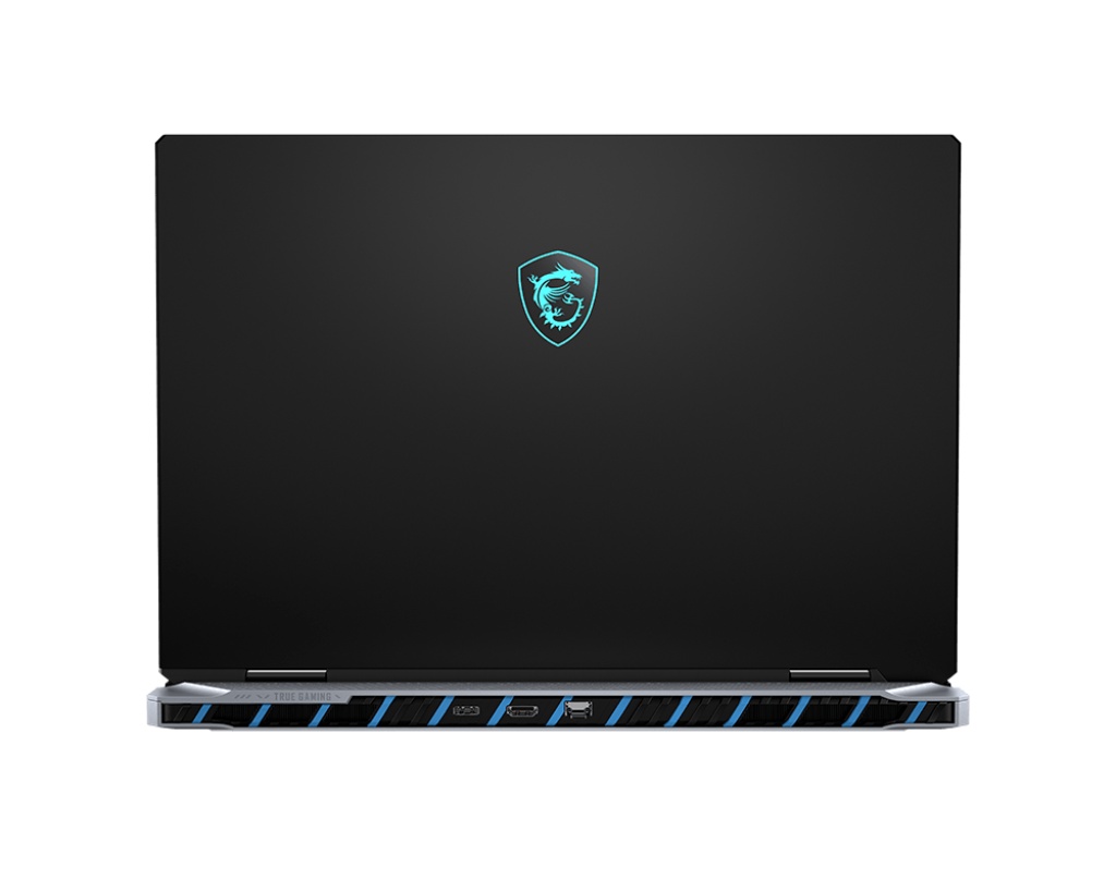 MSI Titan 18 HX AI A2XWJG