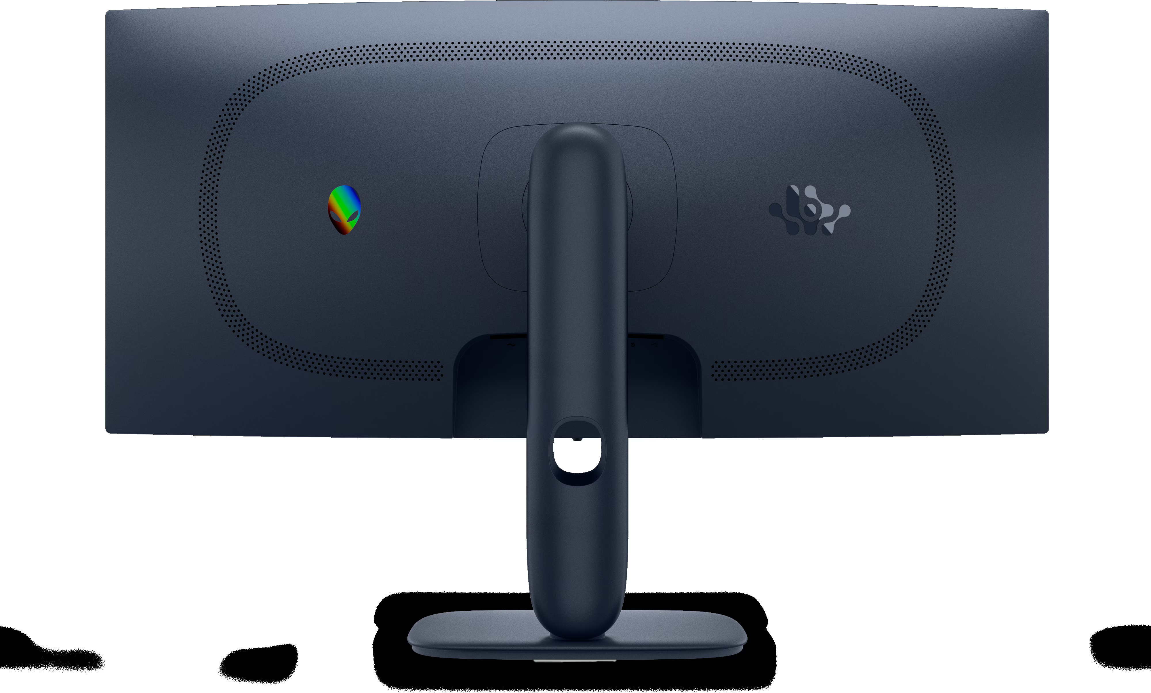 Alienware 34 Gaming CURVED Monitor – AW3425DWM