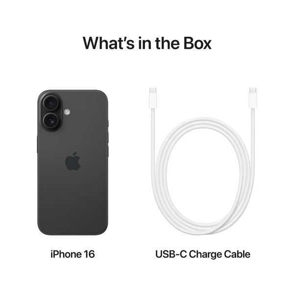 IPHONE 16 128GB