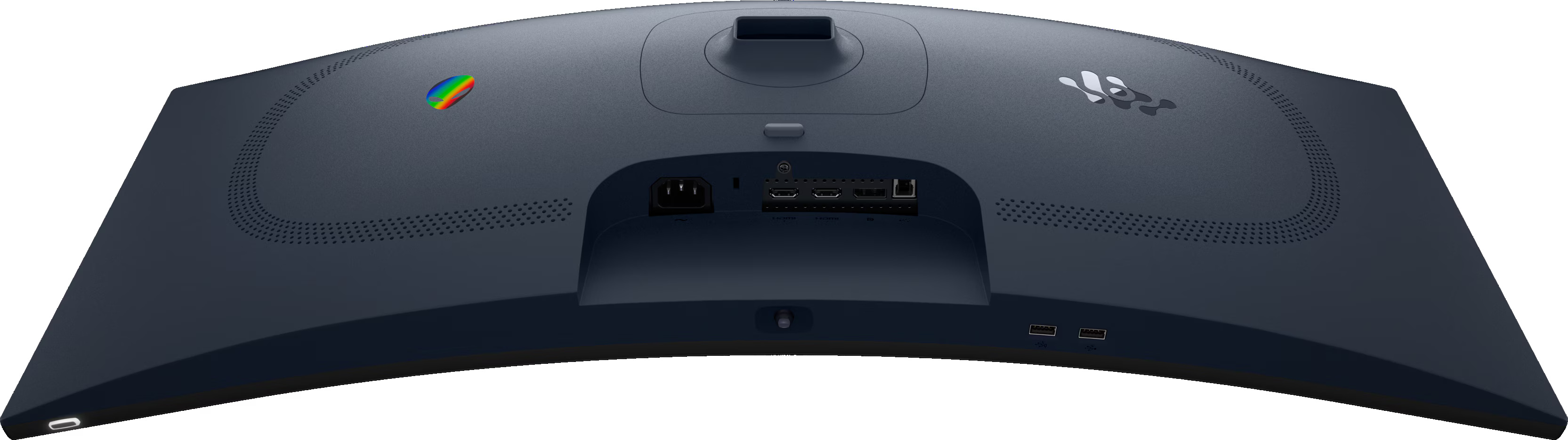 Alienware 34 Gaming CURVED Monitor – AW3425DWM