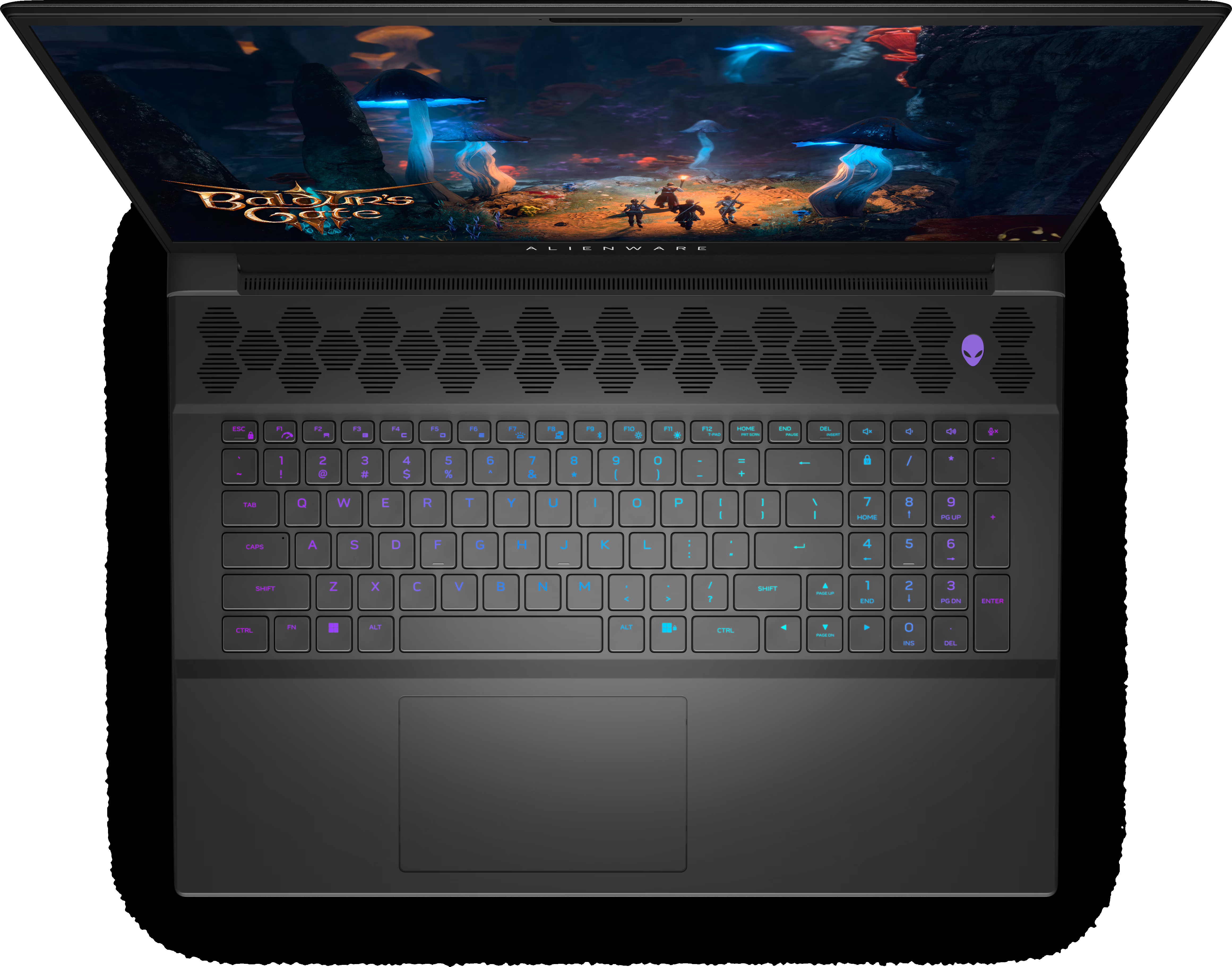 Alienware M18 R2 GAMING LAPTOP 14TH GEN ULTRA 9