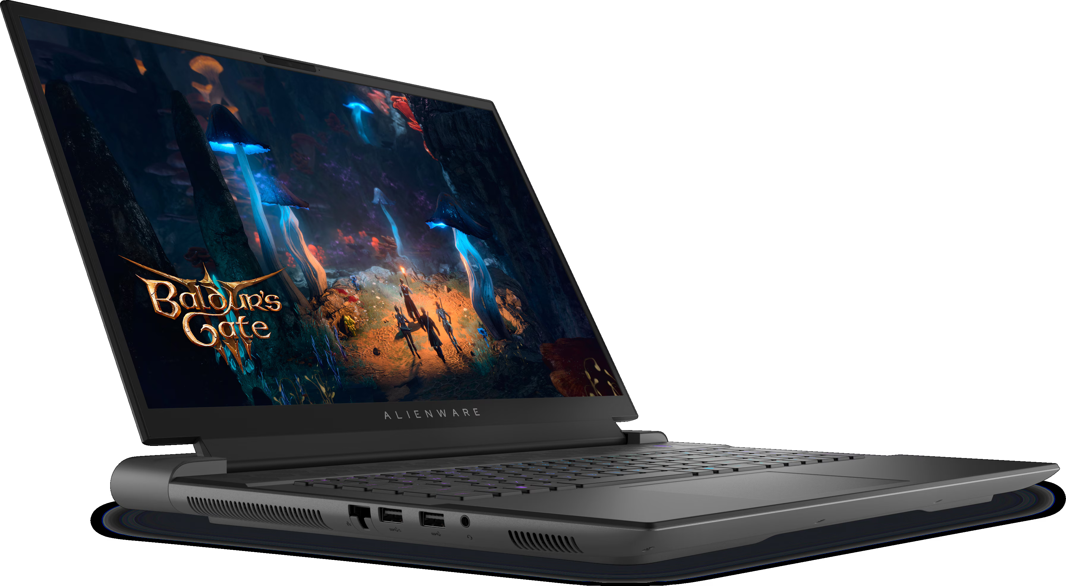 Alienware M18 R2 GAMING LAPTOP 14TH GEN ULTRA 9