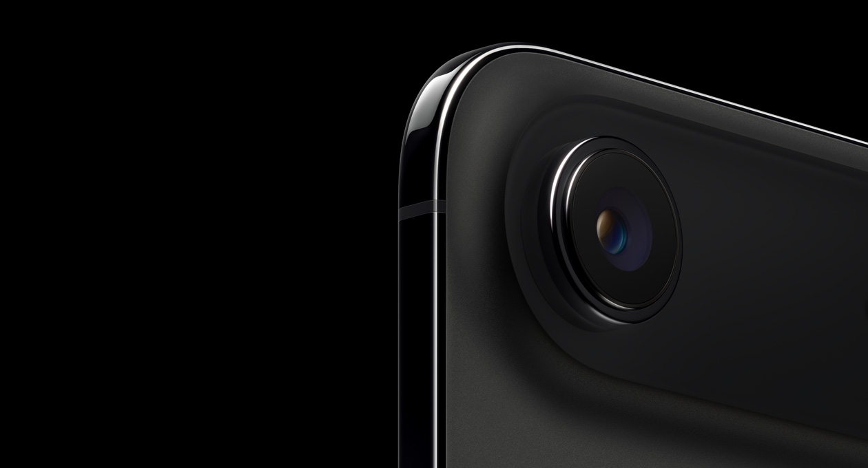 IPHONE 17 AIR 256GB (E-SIM)