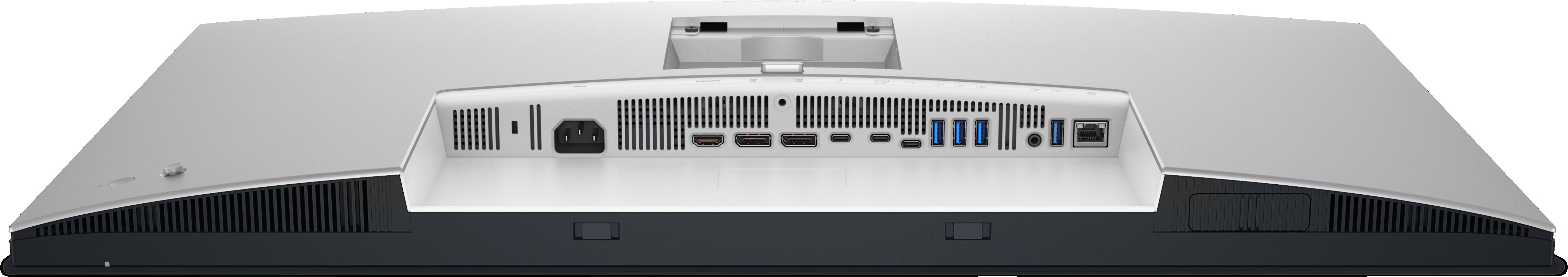 Dell UltraSharp 32 4K Thunderbolt Hub Monitor - U3225QE