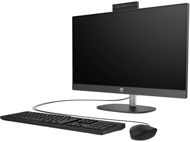 HP ProOne 240 G10 Desktop PC 935X4EA