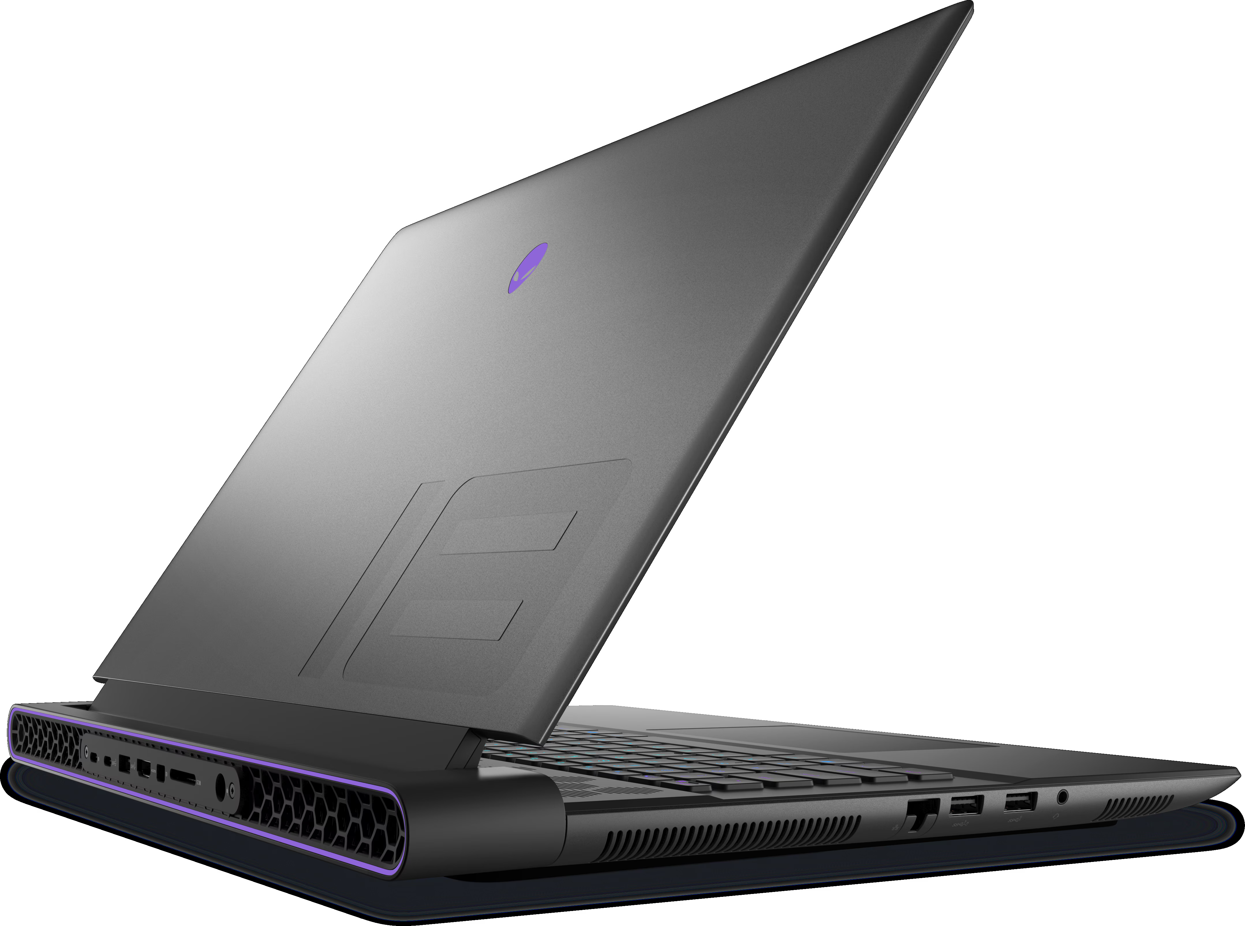 Alienware M18 R2 GAMING LAPTOP 14TH GEN ULTRA 9