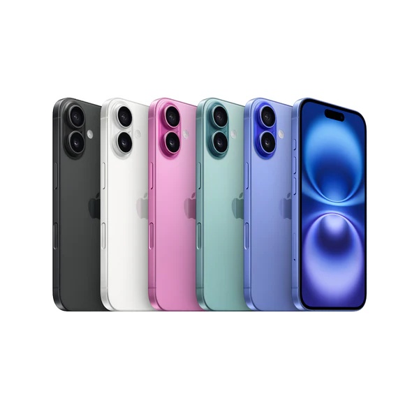 IPHONE 16 128GB