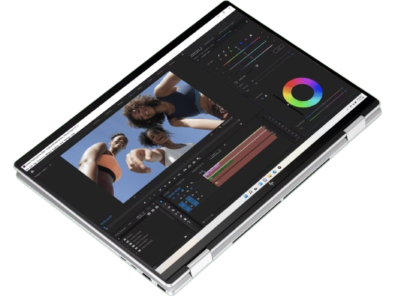 HP ENVY x360 16-AC0013 2-IN-1 9S1R5UA 14th Gen