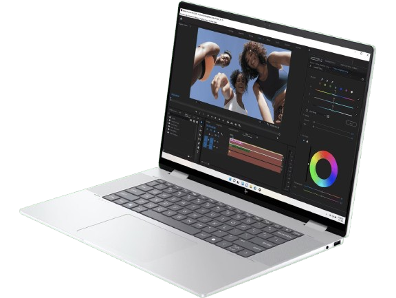 HP ENVY x360 16-AC0013 2-IN-1 9S1R5UA 14th Gen