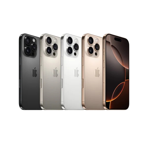 IPHONE 16 PRO MAX 512GB